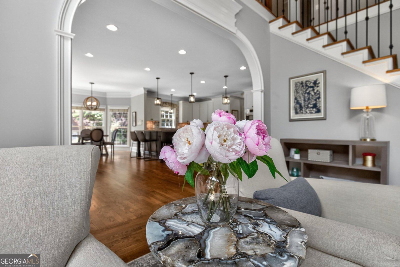 105 Hidden Springs Lane Peachtree City - Photo 22