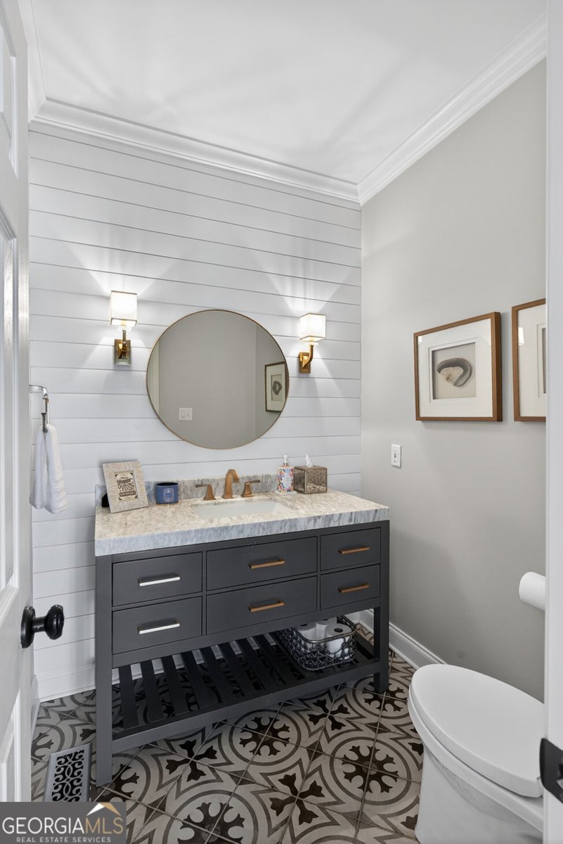 105 Hidden Springs Lane Peachtree City - Photo 23