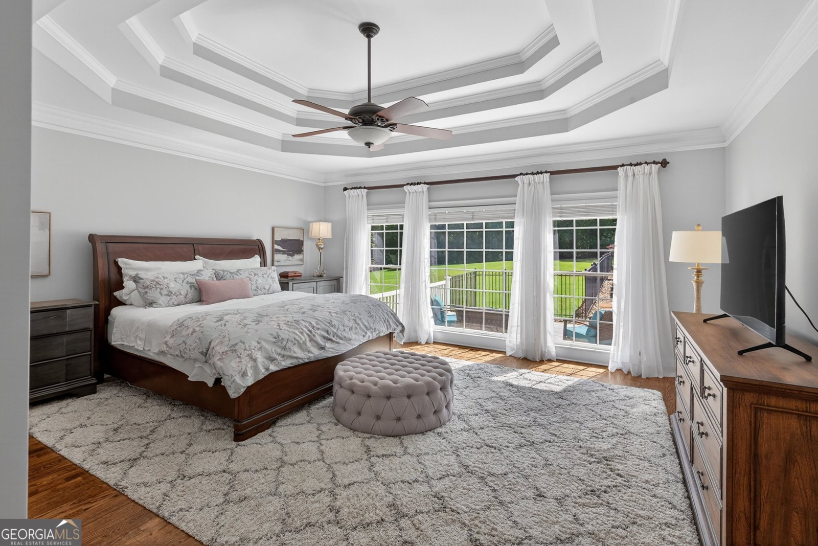 105 Hidden Springs Lane Peachtree City - Photo 25