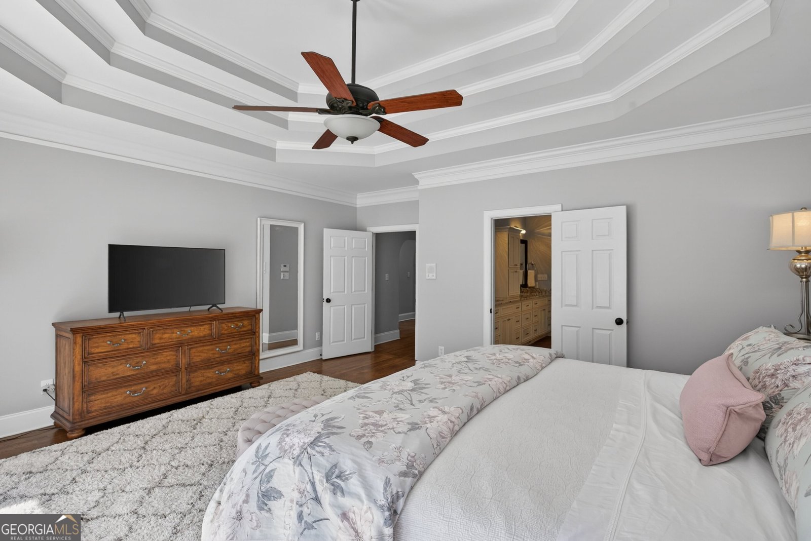 105 Hidden Springs Lane Peachtree City - Photo 26