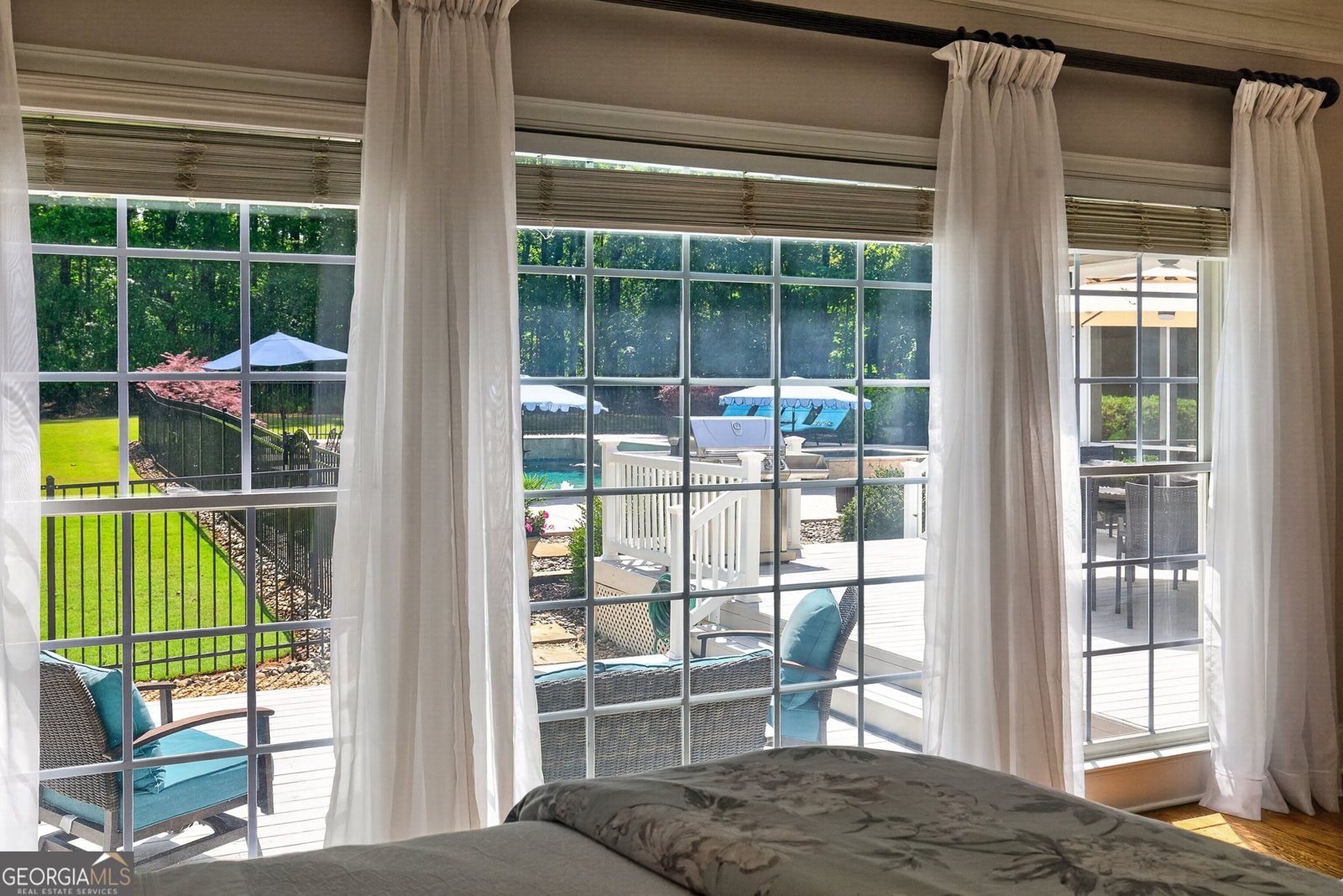 105 Hidden Springs Lane Peachtree City - Photo 27