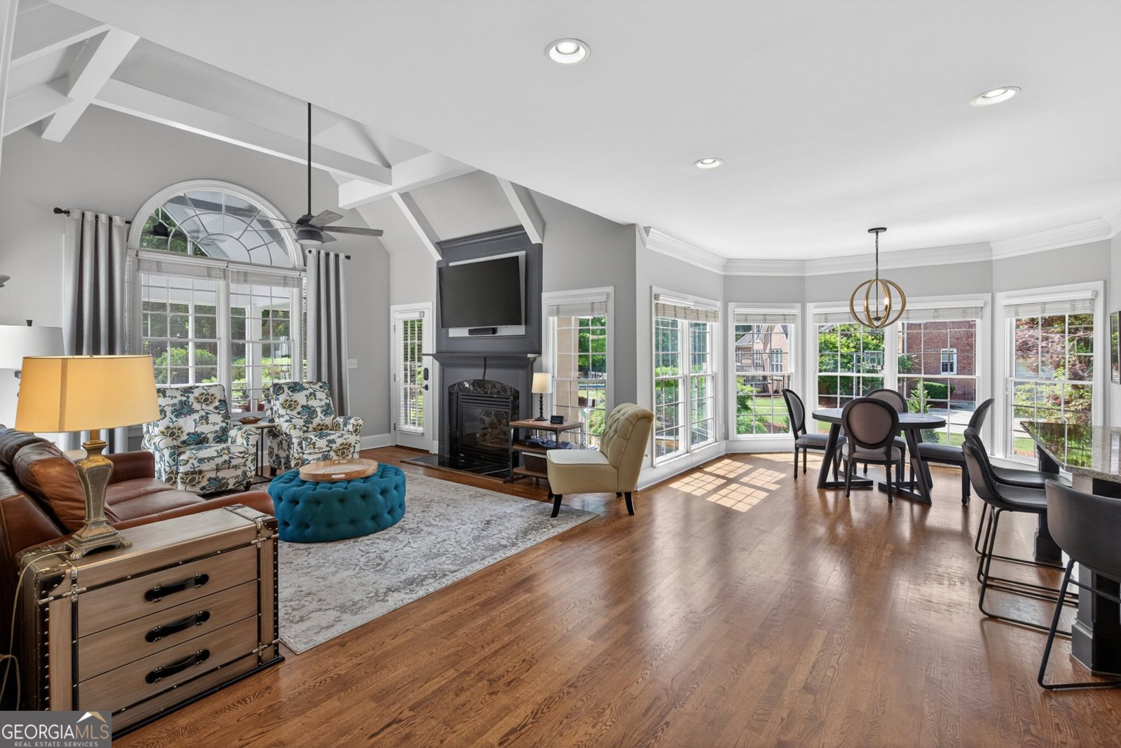 105 Hidden Springs Lane Peachtree City - Photo 33