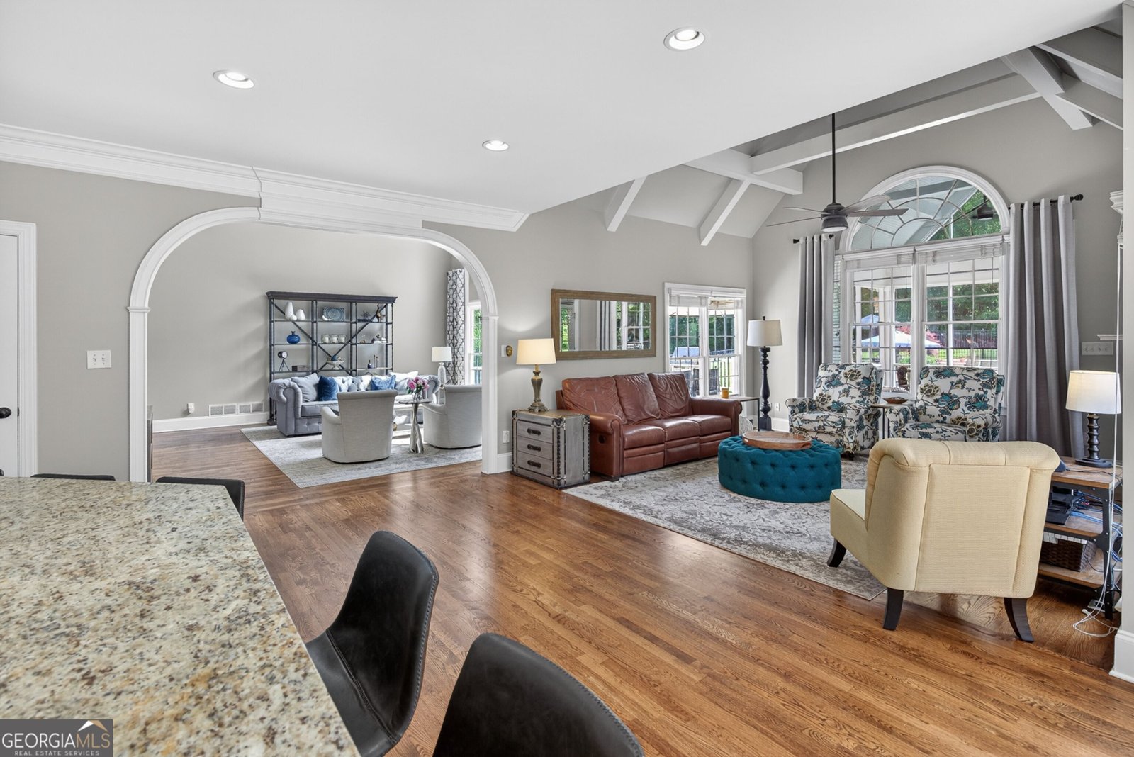 105 Hidden Springs Lane Peachtree City - Photo 34
