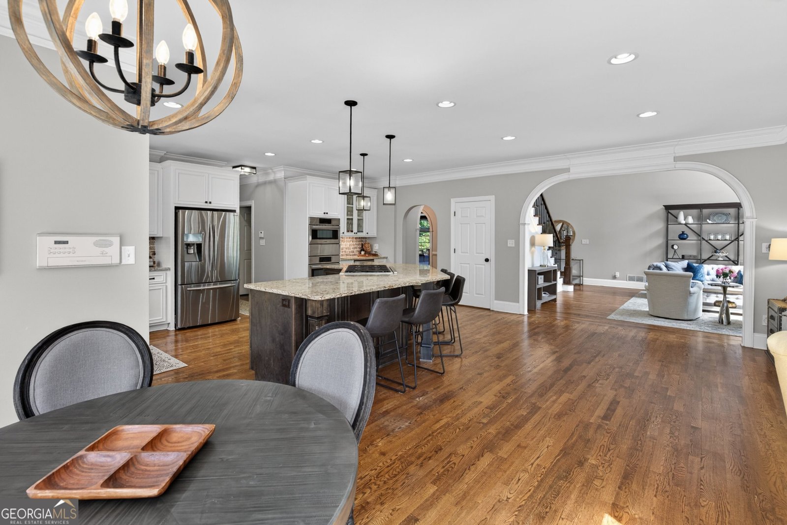 105 Hidden Springs Lane Peachtree City - Photo 35