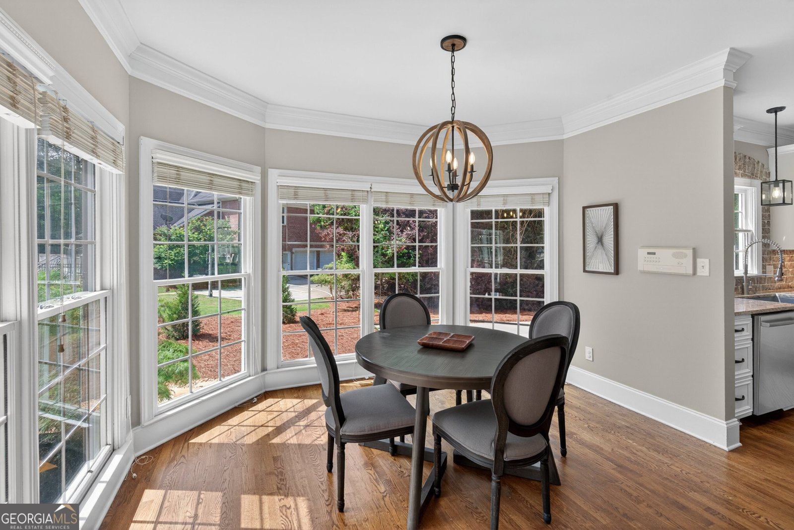 105 Hidden Springs Lane Peachtree City - Photo 38