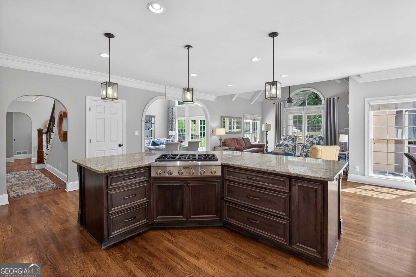 105 Hidden Springs Lane Peachtree City - Photo 42