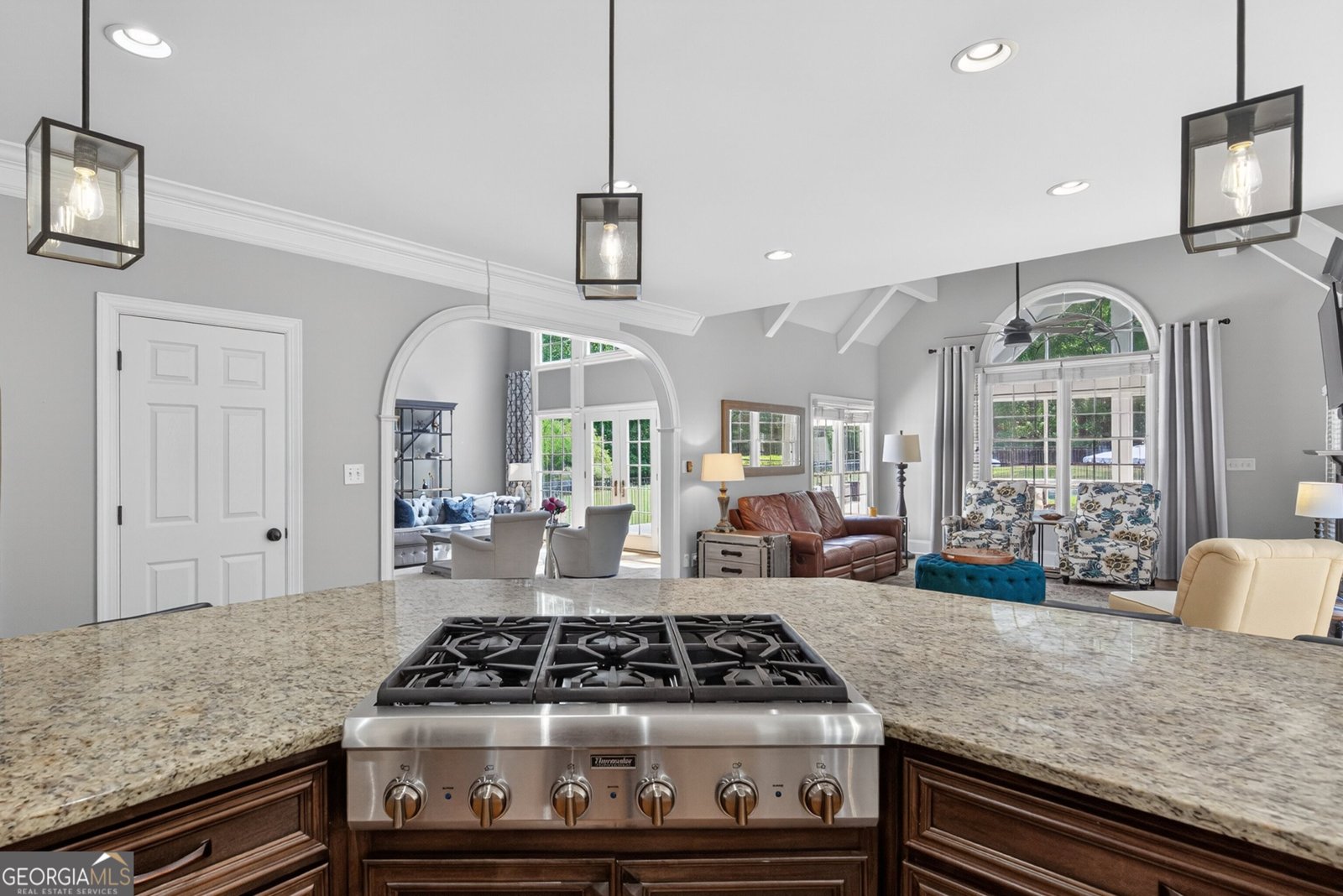 105 Hidden Springs Lane Peachtree City - Photo 44