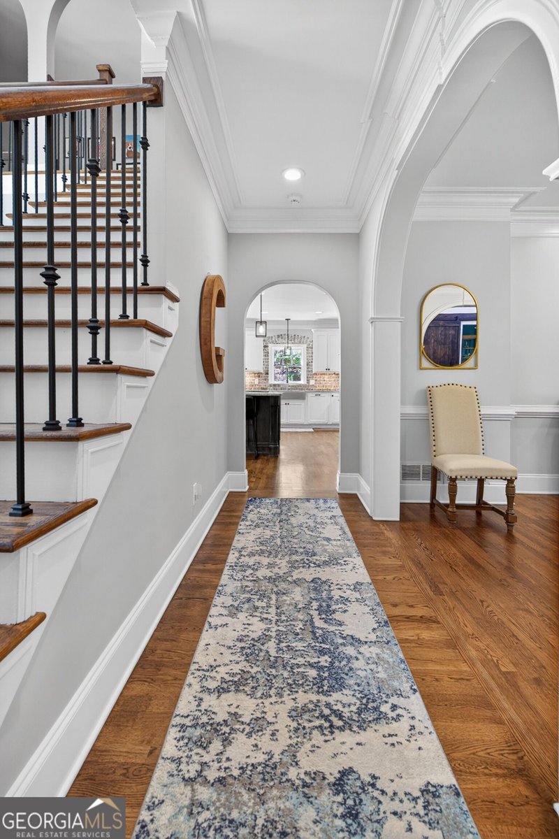 105 Hidden Springs Lane Peachtree City - Photo 48