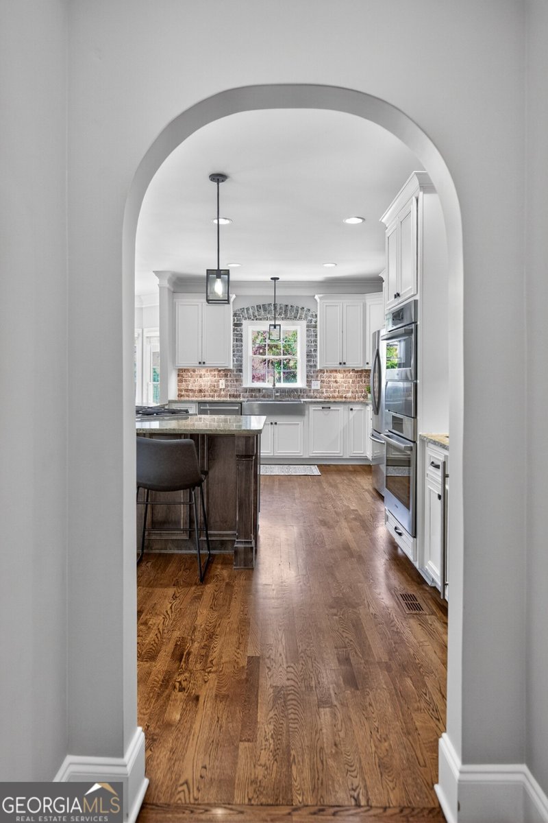 105 Hidden Springs Lane Peachtree City - Photo 49