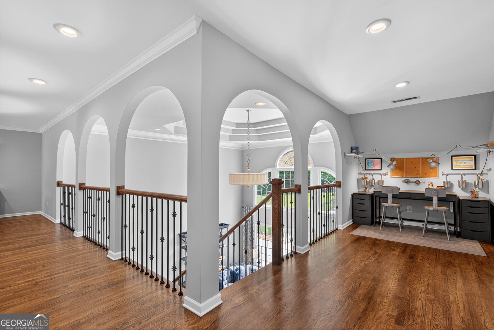 105 Hidden Springs Lane Peachtree City - Photo 50