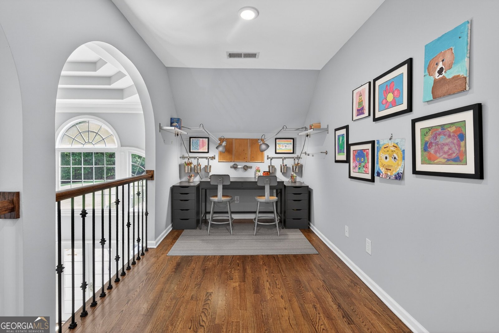 105 Hidden Springs Lane Peachtree City - Photo 51