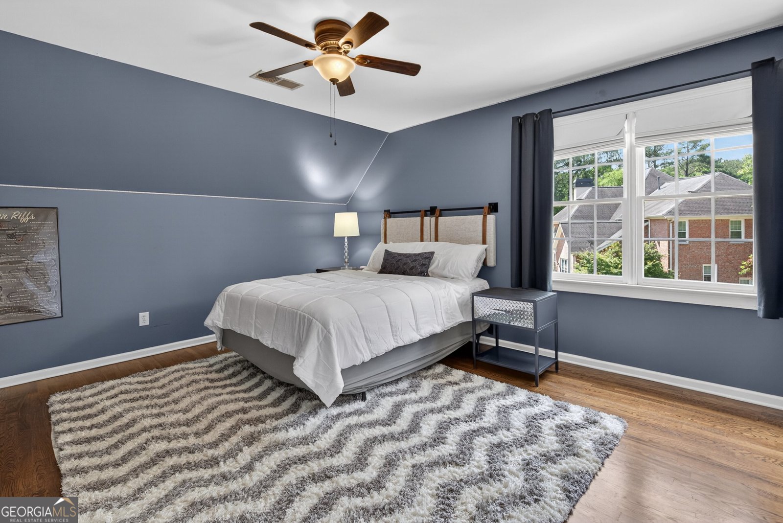 105 Hidden Springs Lane Peachtree City - Photo 52