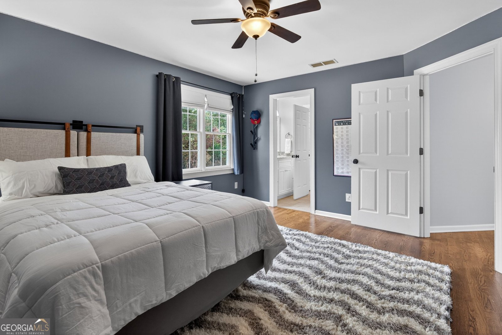 105 Hidden Springs Lane Peachtree City - Photo 53
