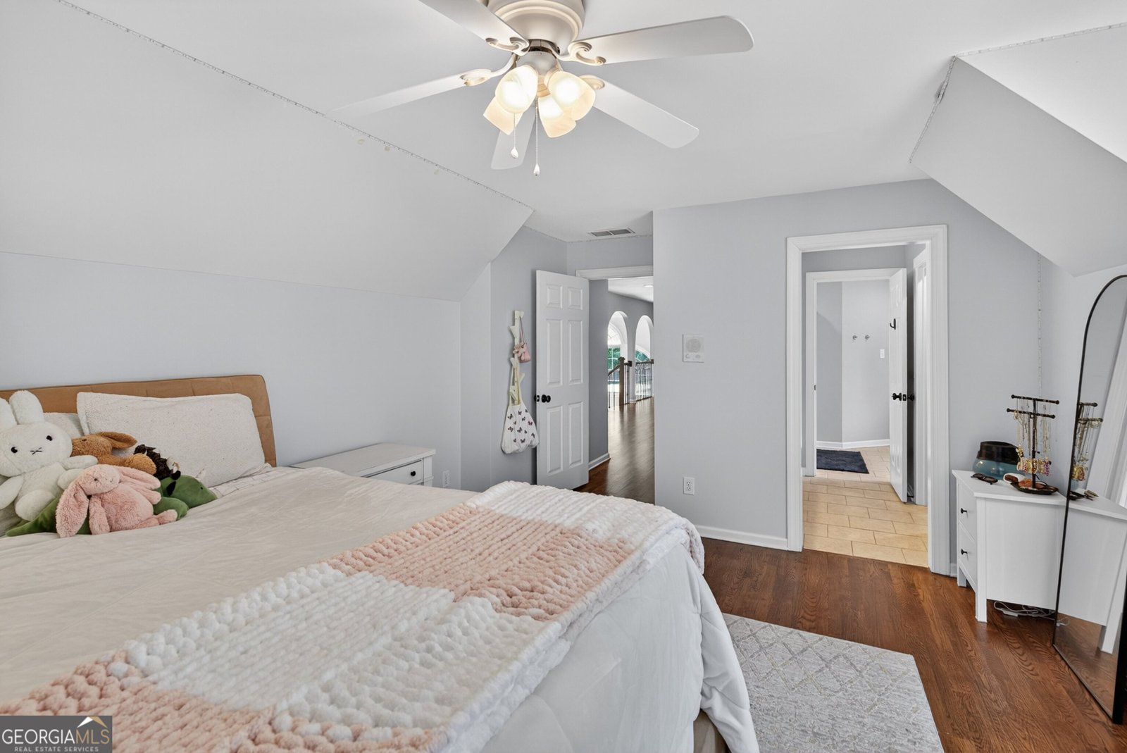 105 Hidden Springs Lane Peachtree City - Photo 57