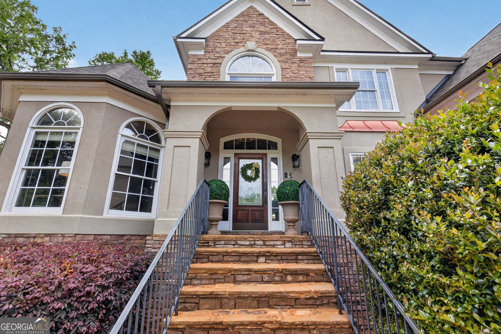 105 Hidden Springs Lane Peachtree City - Photo 6