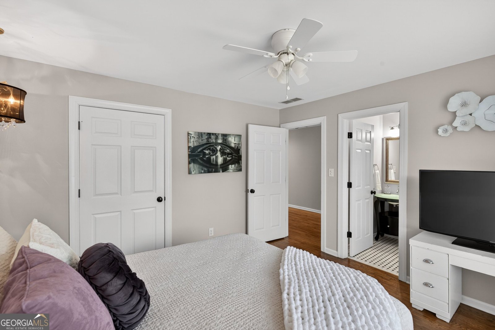 105 Hidden Springs Lane Peachtree City - Photo 62