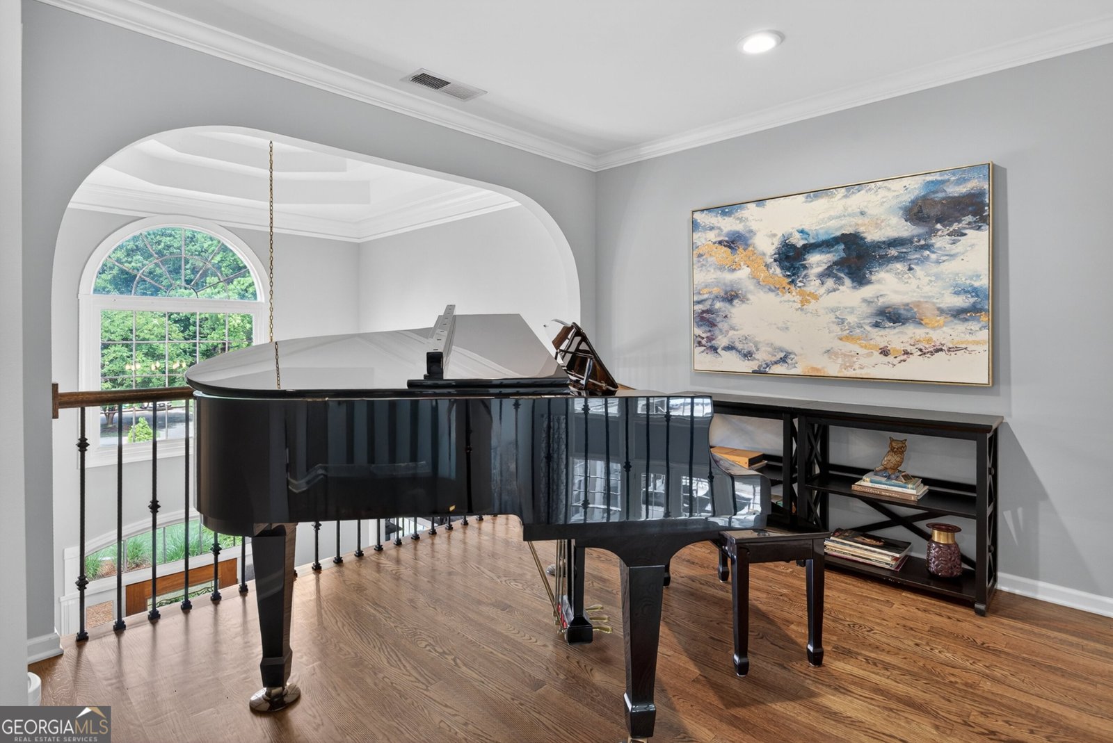 105 Hidden Springs Lane Peachtree City - Photo 64
