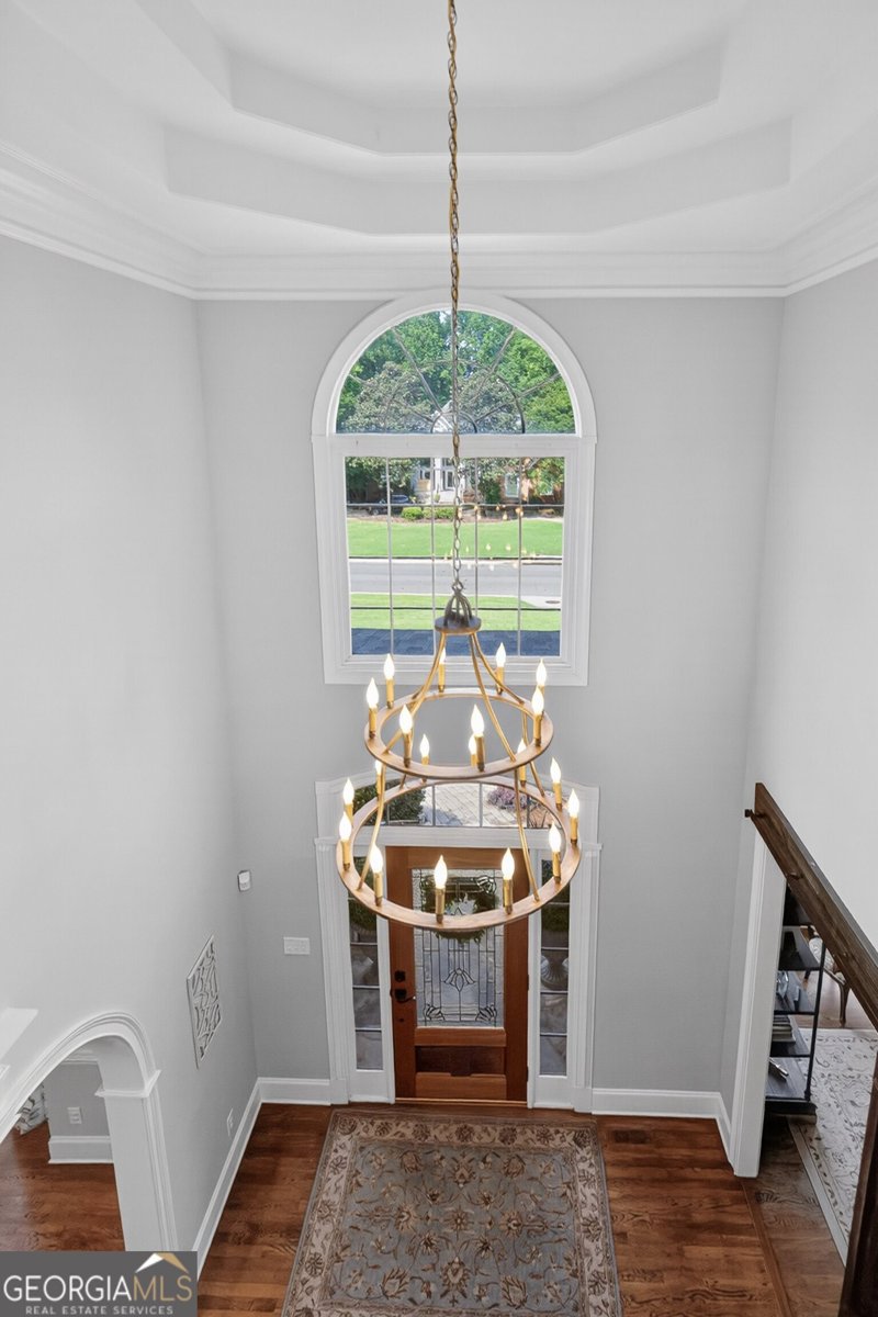 105 Hidden Springs Lane Peachtree City - Photo 66