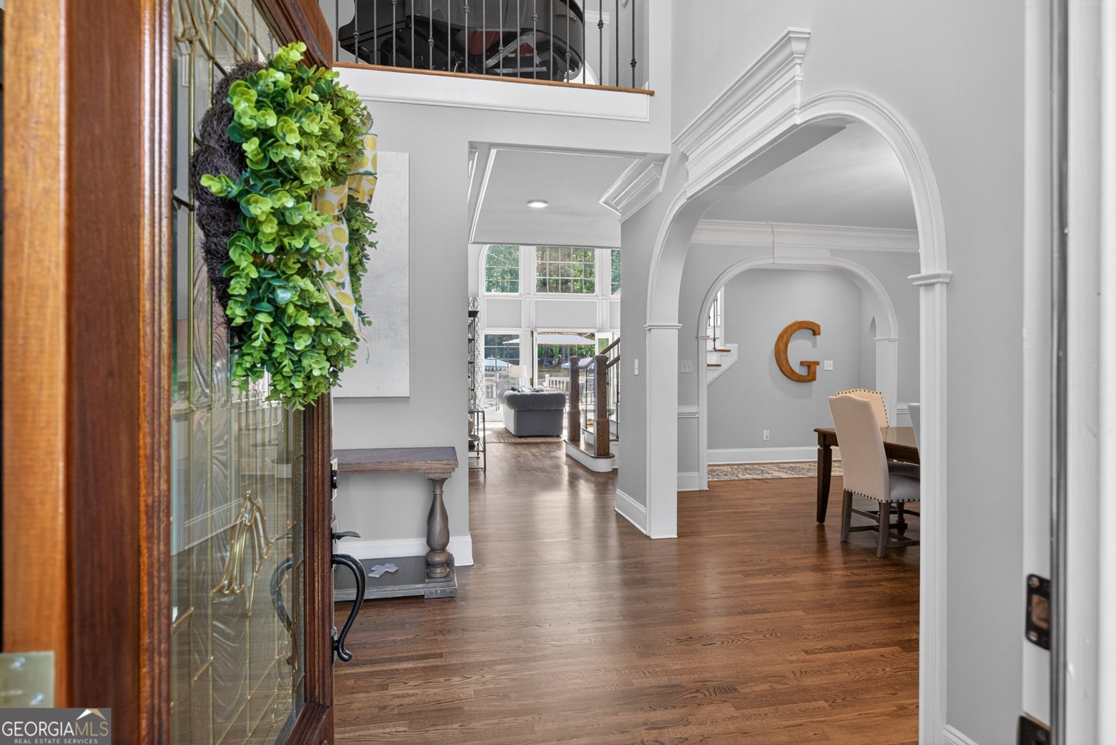 105 Hidden Springs Lane Peachtree City - Photo 7