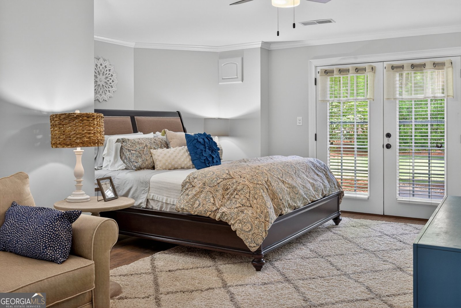 105 Hidden Springs Lane Peachtree City - Photo 77