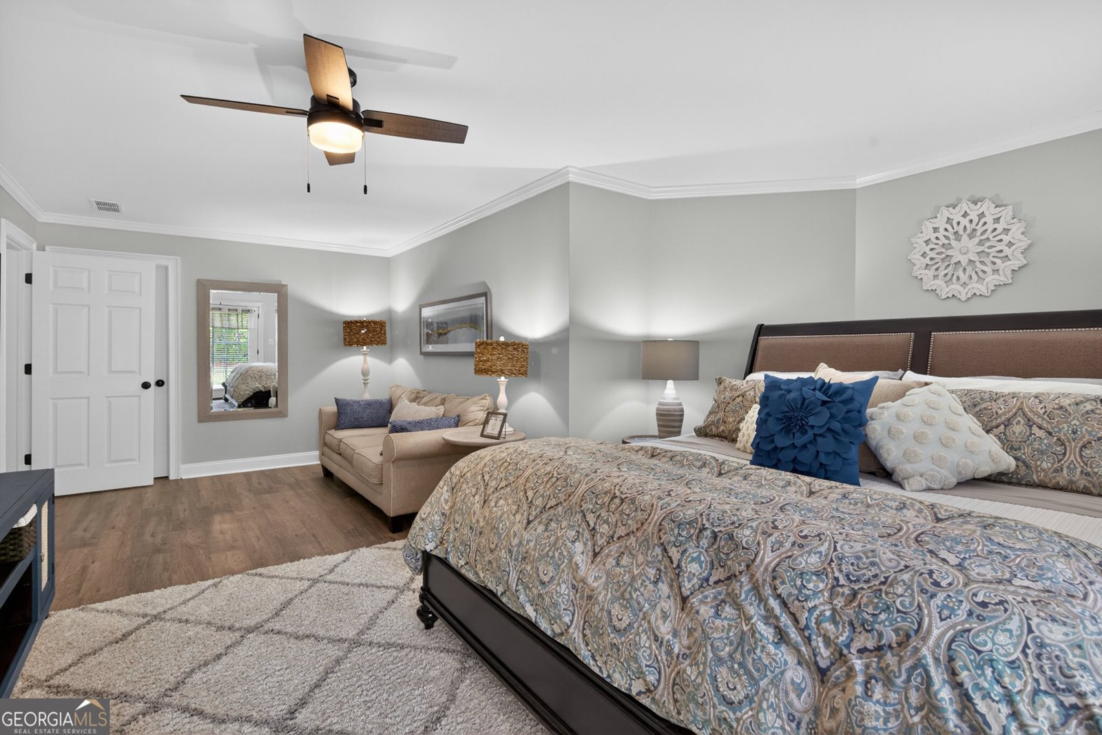 105 Hidden Springs Lane Peachtree City - Photo 78