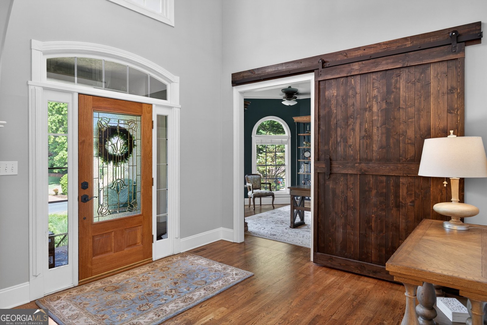 105 Hidden Springs Lane Peachtree City - Photo 8