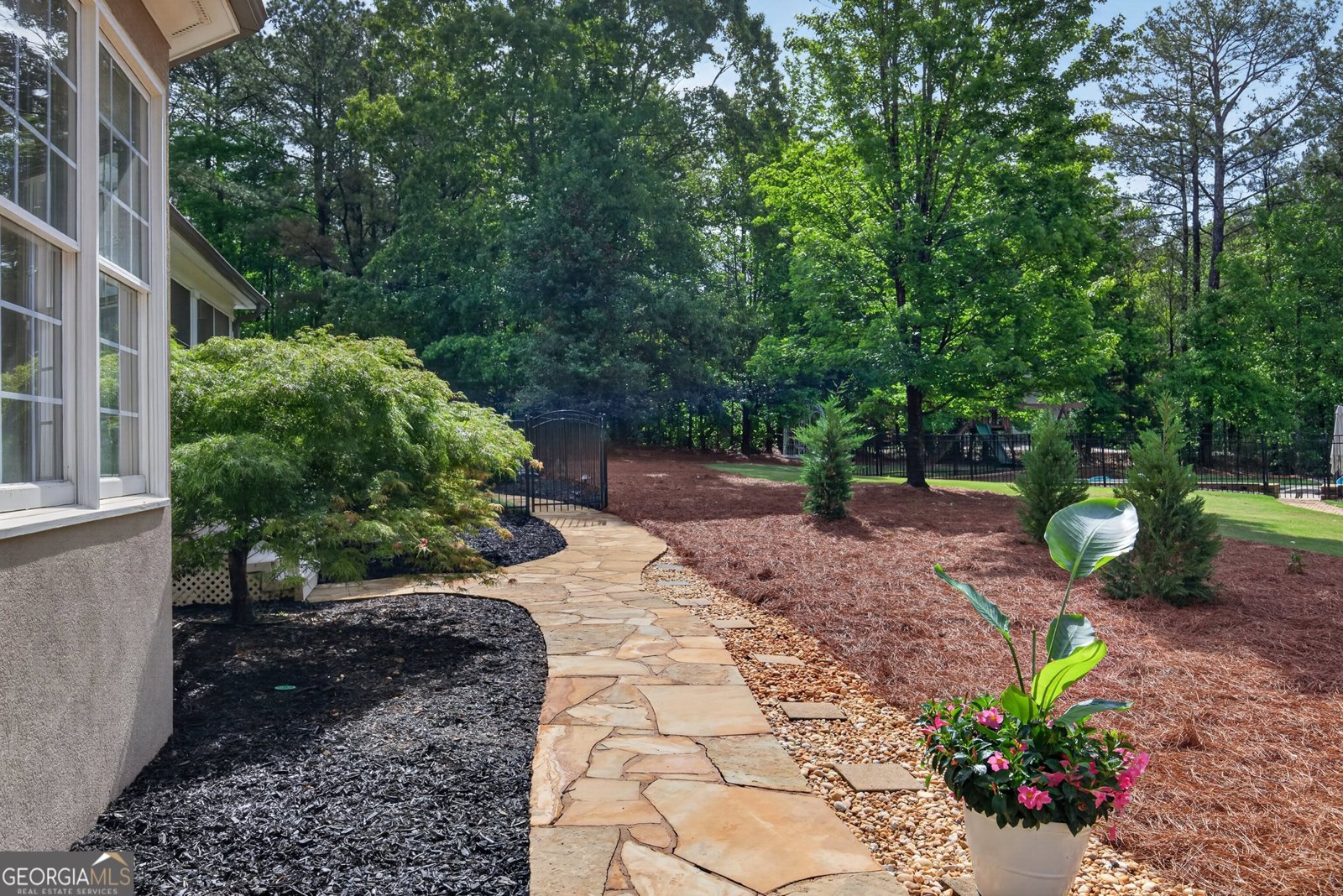 105 Hidden Springs Lane Peachtree City - Photo 84