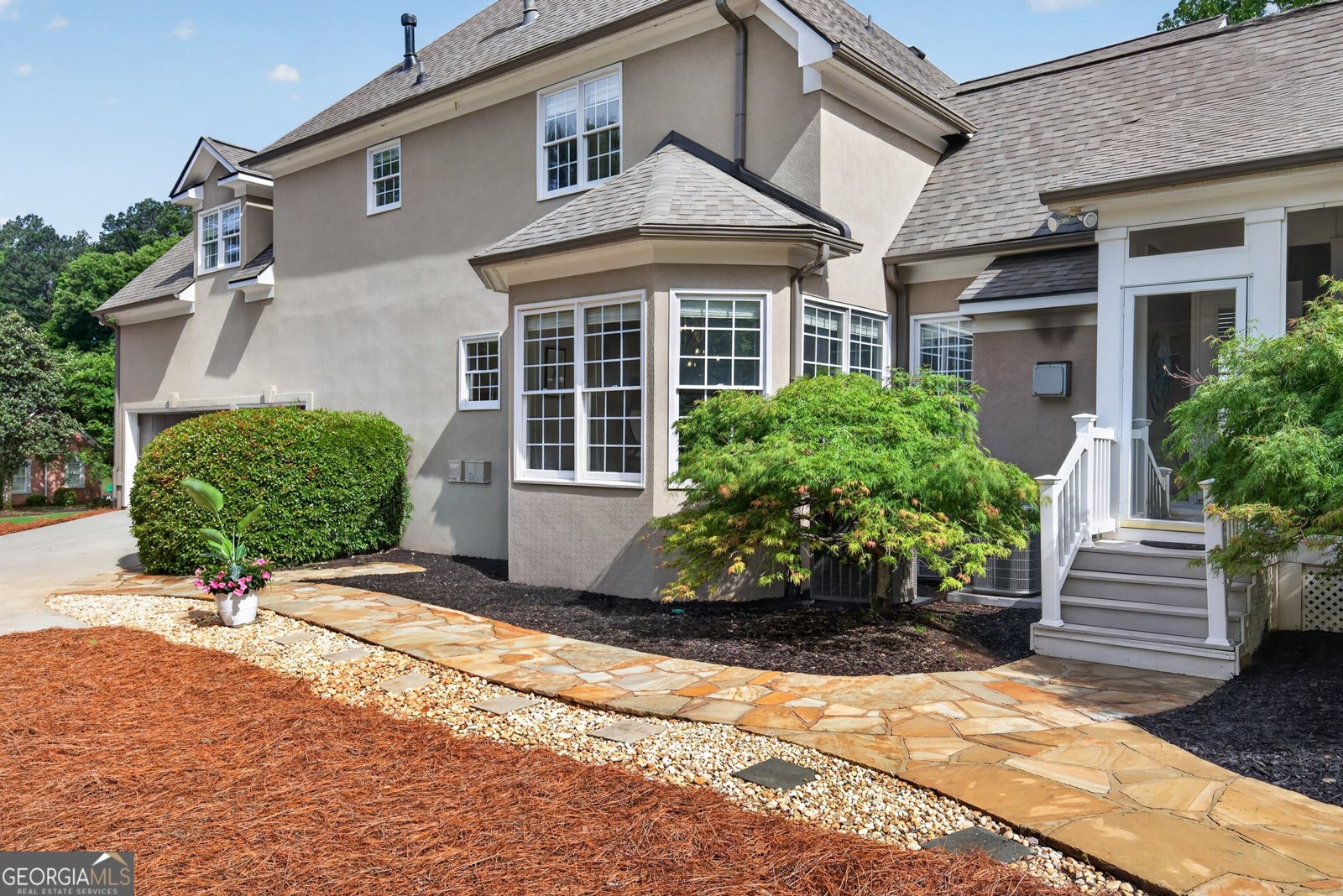105 Hidden Springs Lane Peachtree City - Photo 86