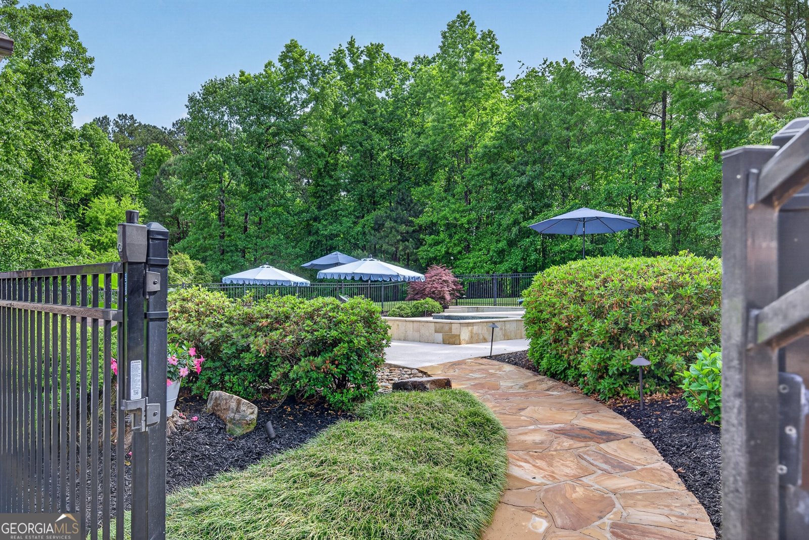 105 Hidden Springs Lane Peachtree City - Photo 87