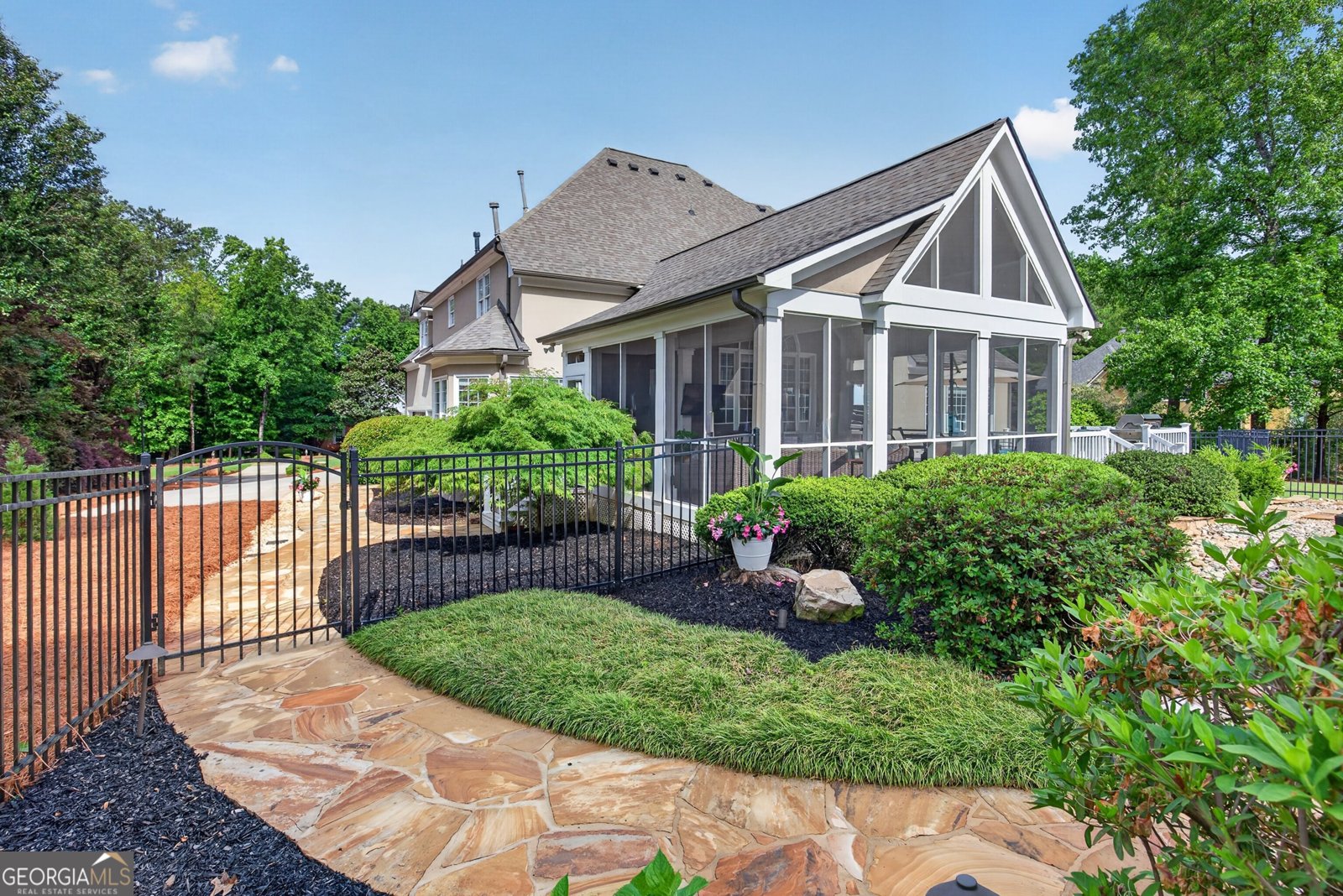 105 Hidden Springs Lane Peachtree City - Photo 88