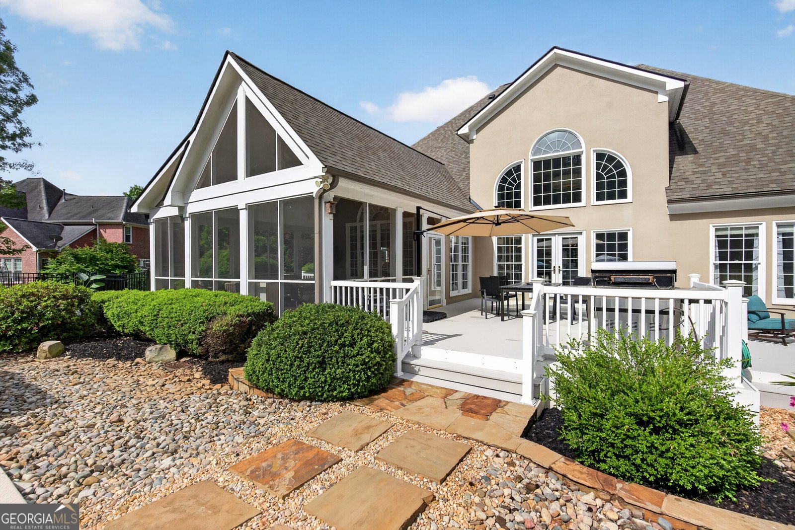 105 Hidden Springs Lane Peachtree City - Photo 89