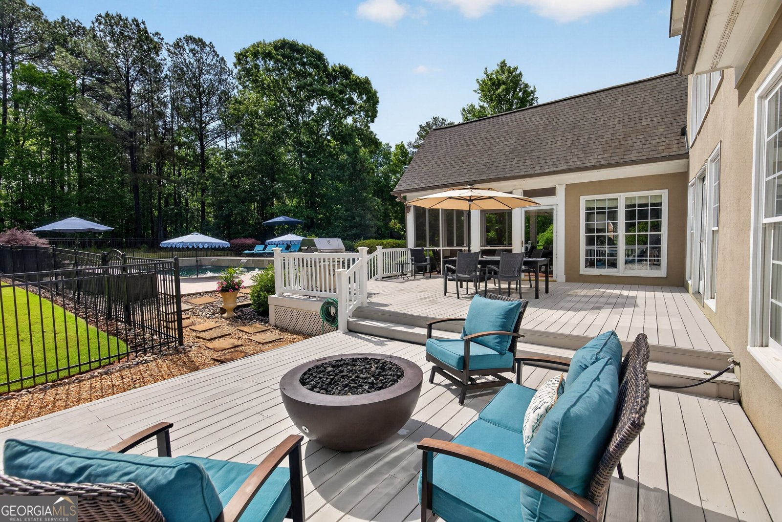 105 Hidden Springs Lane Peachtree City - Photo 90