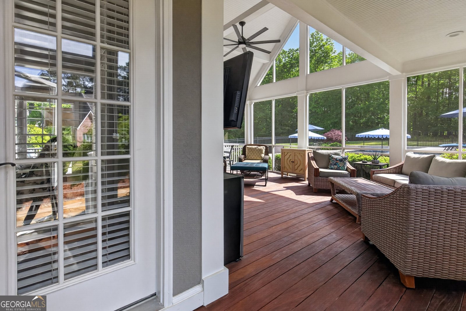 105 Hidden Springs Lane Peachtree City - Photo 91