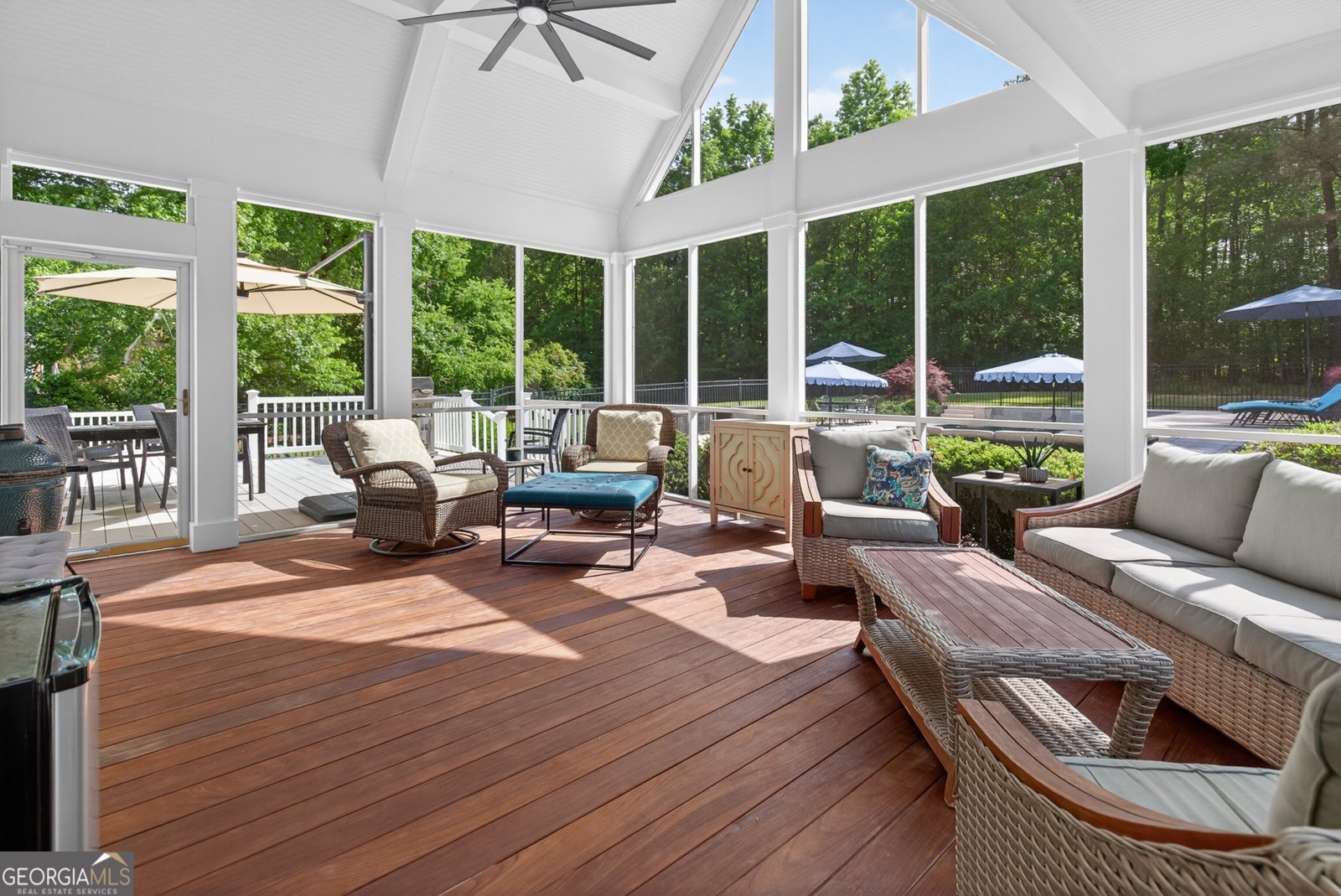 105 Hidden Springs Lane Peachtree City - Photo 92