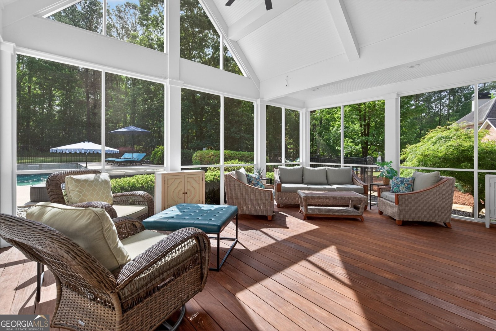 105 Hidden Springs Lane Peachtree City - Photo 93