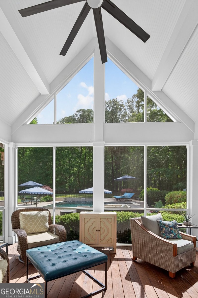 105 Hidden Springs Lane Peachtree City - Photo 94