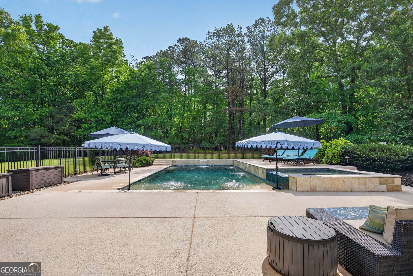 105 Hidden Springs Lane Peachtree City - Photo 95
