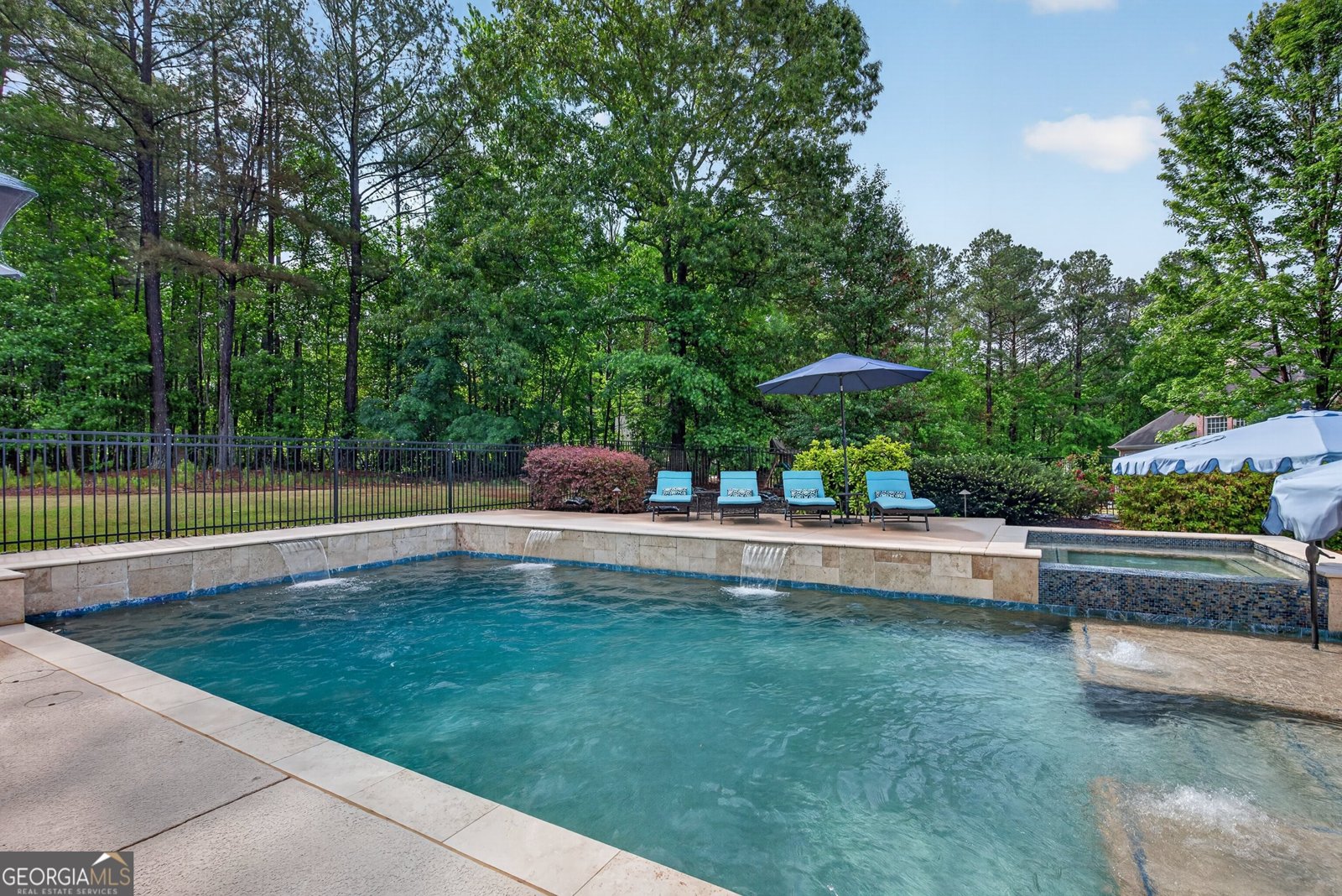 105 Hidden Springs Lane Peachtree City - Photo 97