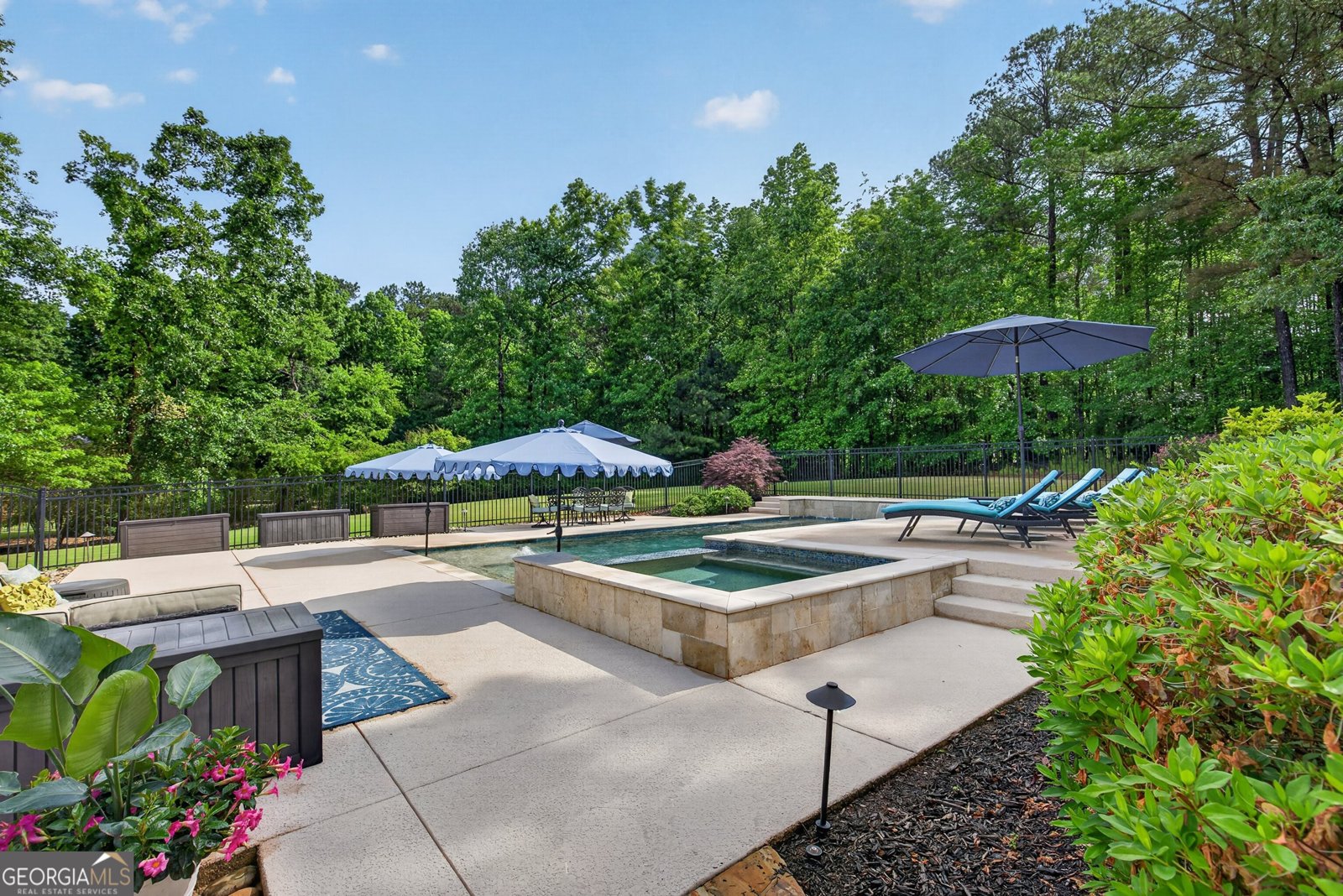 105 Hidden Springs Lane Peachtree City - Photo 98