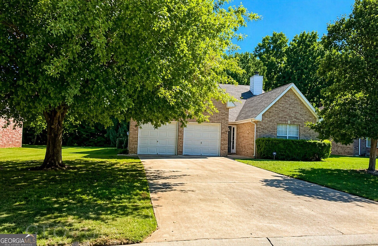 110 Bellington Drive McDonough - Photo 1