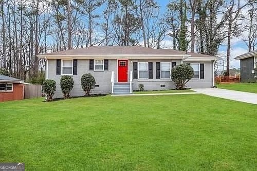 2252 Brannen Road Atlanta - Photo 1