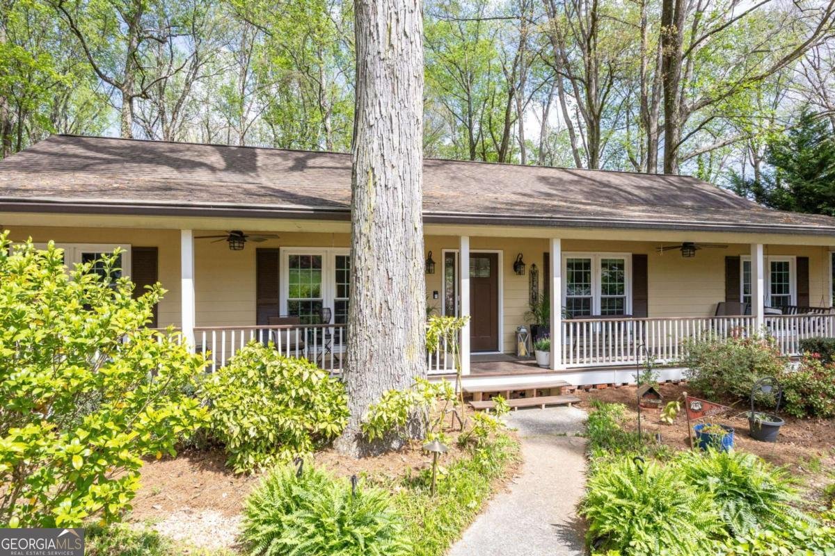 2058 Shillingwood Drive Kennesaw - Photo 1