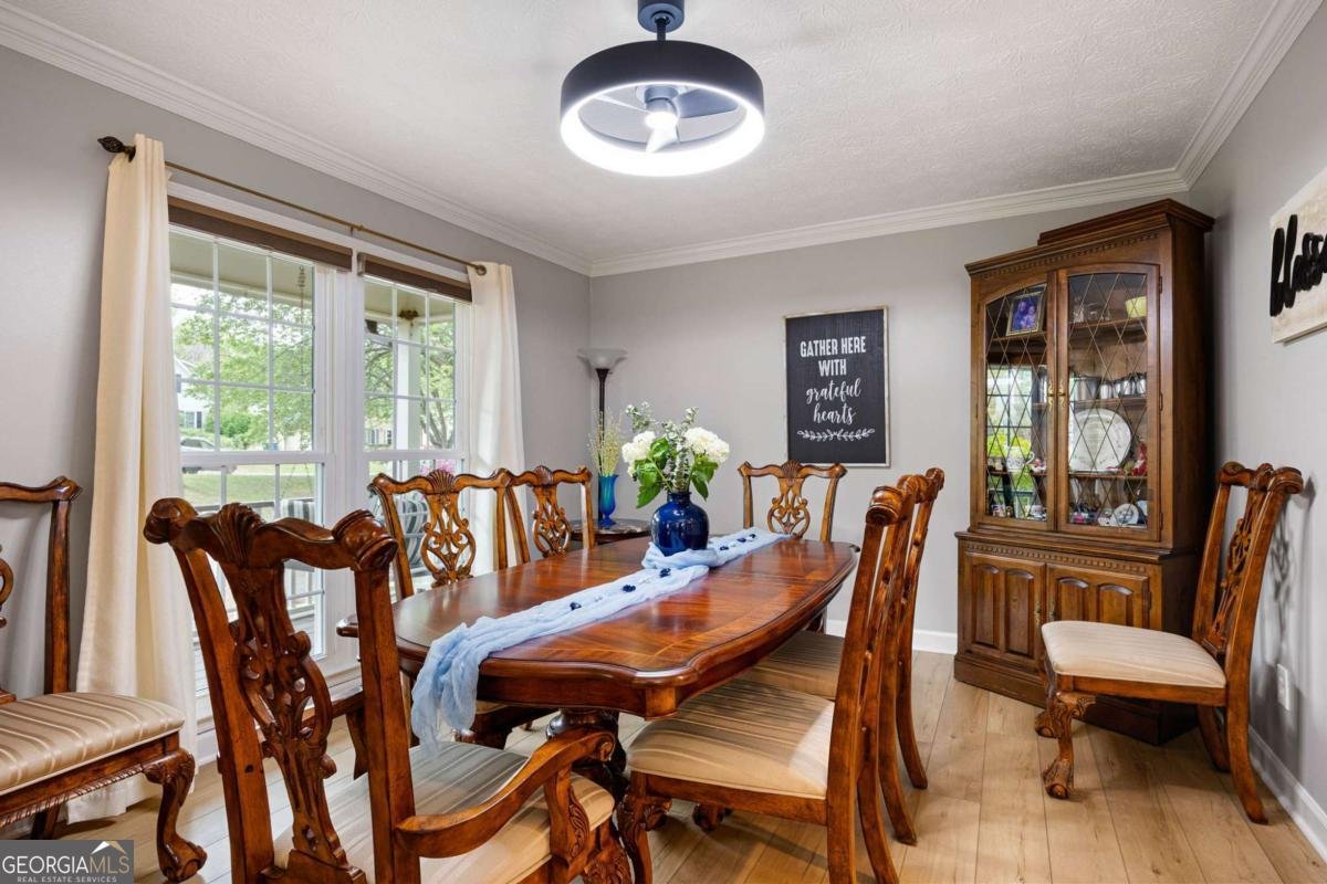 2058 Shillingwood Drive Kennesaw - Photo 10