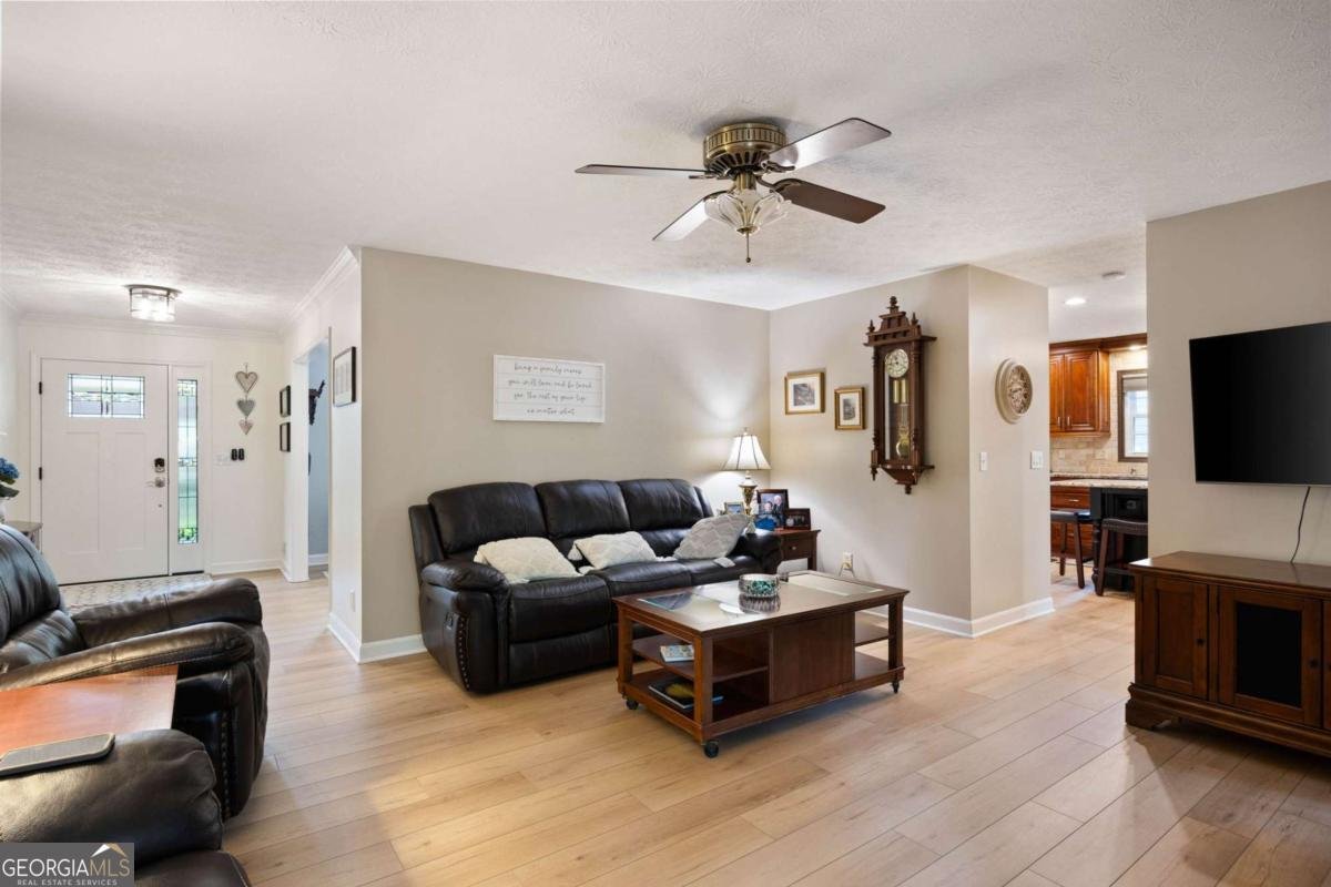 2058 Shillingwood Drive Kennesaw - Photo 12
