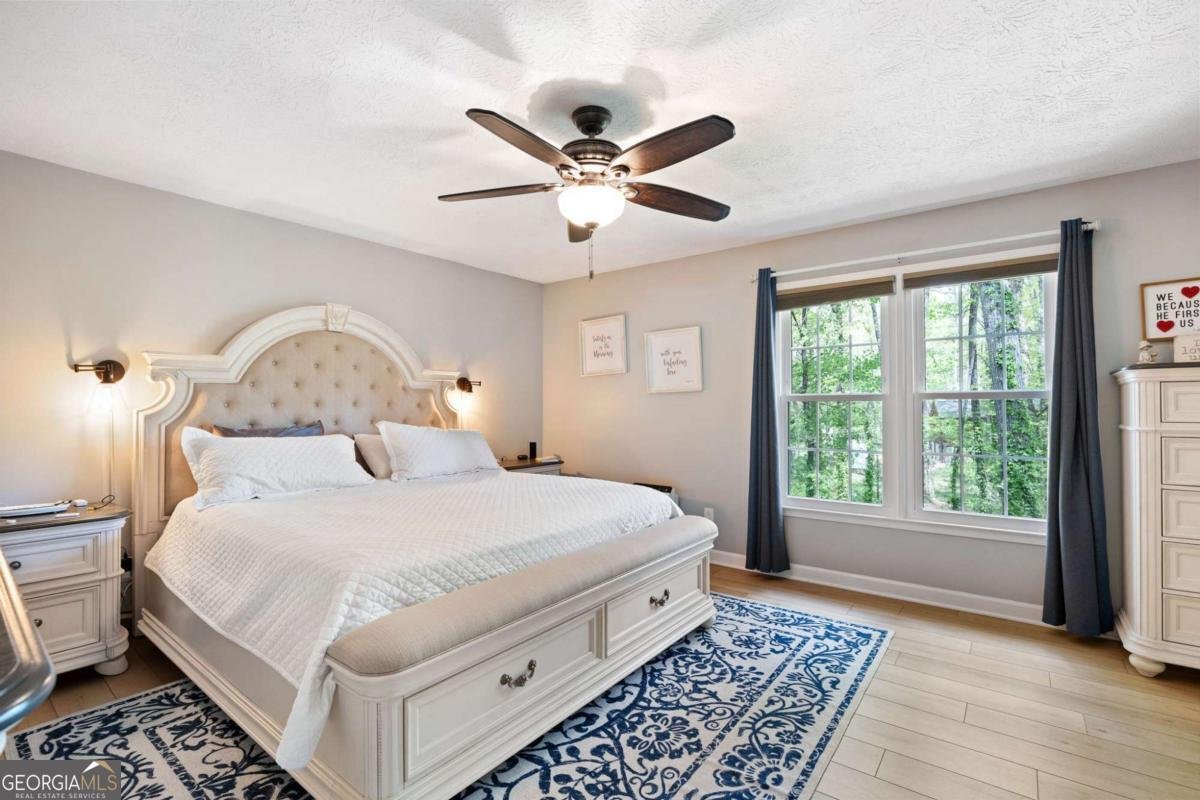 2058 Shillingwood Drive Kennesaw - Photo 13