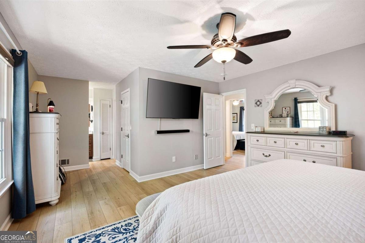 2058 Shillingwood Drive Kennesaw - Photo 14