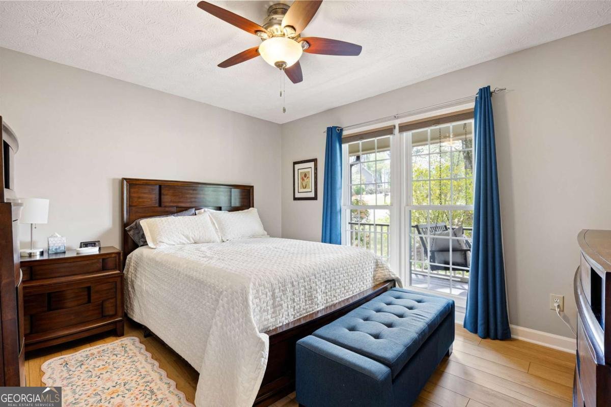 2058 Shillingwood Drive Kennesaw - Photo 17