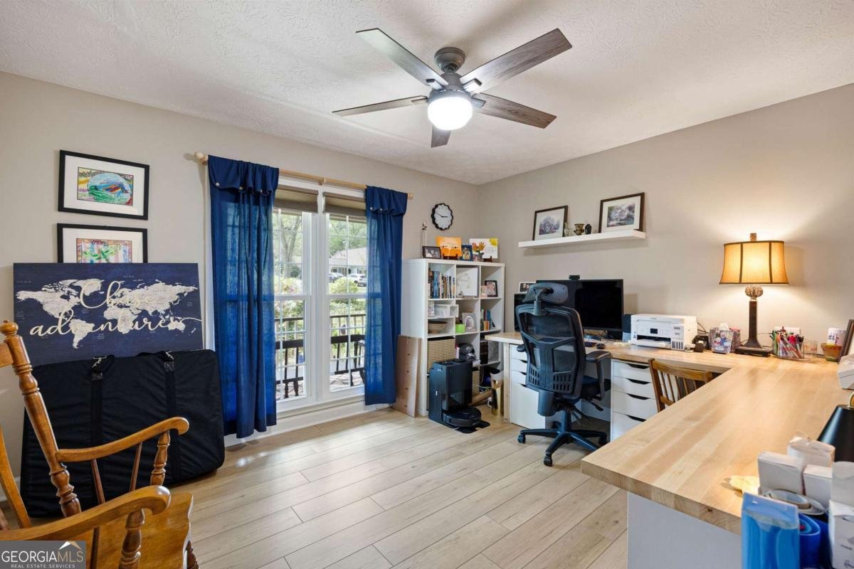 2058 Shillingwood Drive Kennesaw - Photo 18
