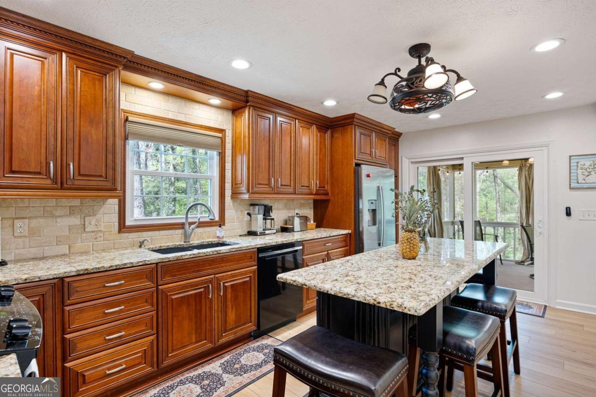 2058 Shillingwood Drive Kennesaw - Photo 6