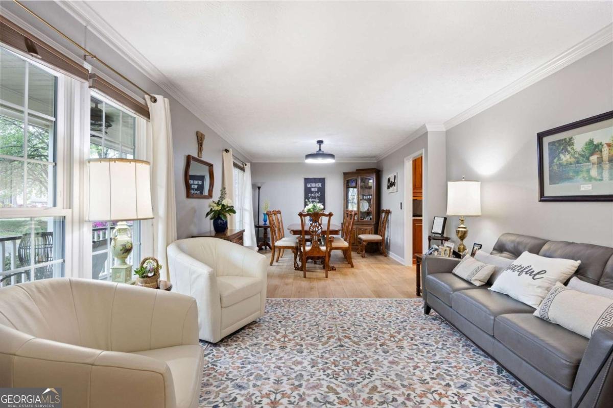 2058 Shillingwood Drive Kennesaw - Photo 8